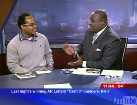 I Am Not the Father, False Paternity Interview – Marcus L. Matthews on ABC24